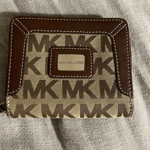MK wallet